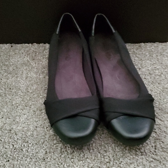 BareTraps Shoes - Baretrap Shoes